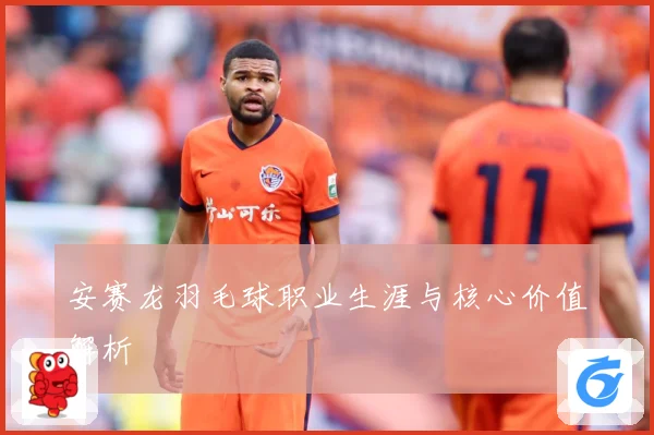 安赛龙羽毛球职业生涯与核心价值解析