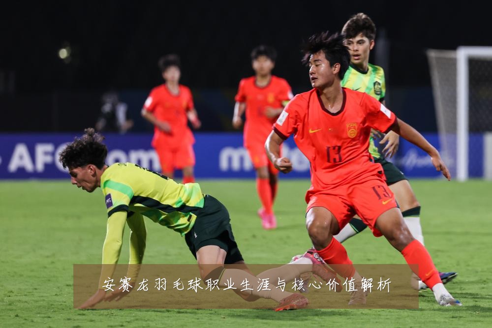 安赛龙羽毛球职业生涯与核心价值解析