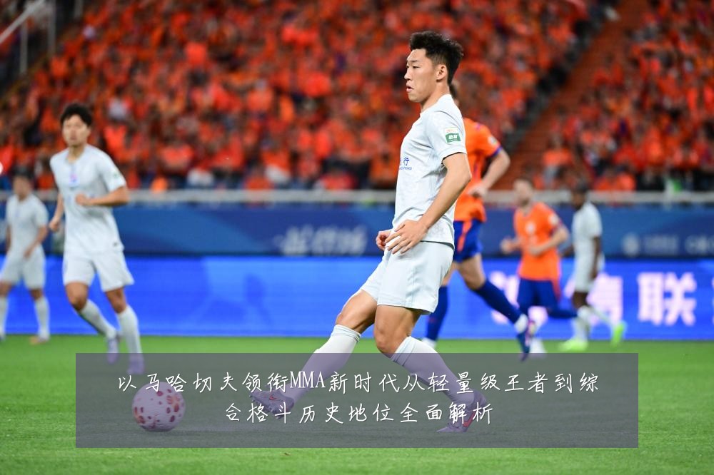 以马哈切夫领衔MMA新时代从轻量级王者到综合格斗历史地位全面解析