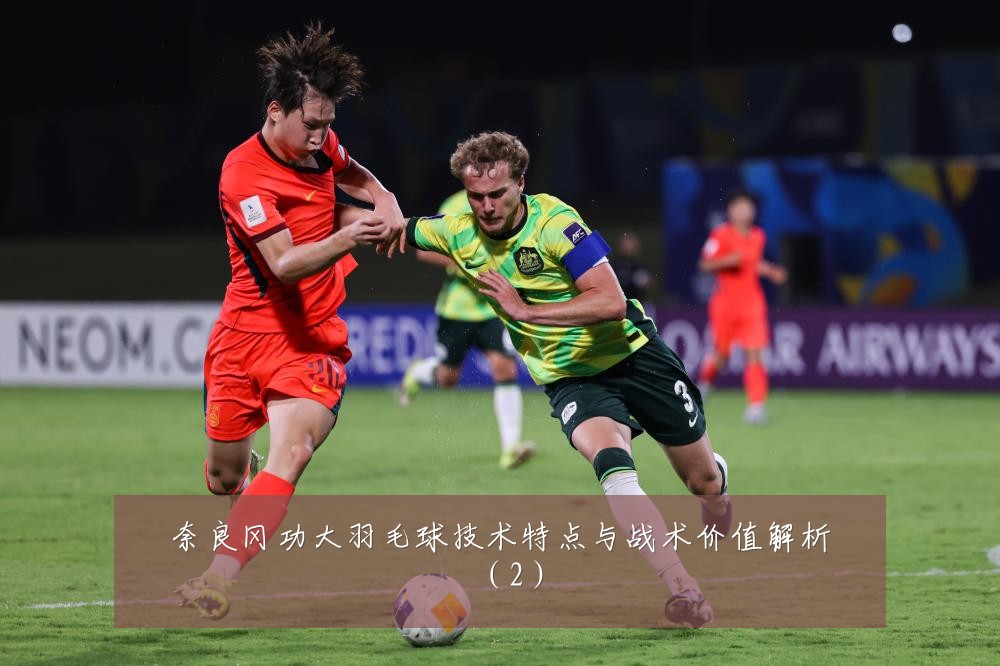 奈良冈功大羽毛球技术特点与战术价值解析（2）